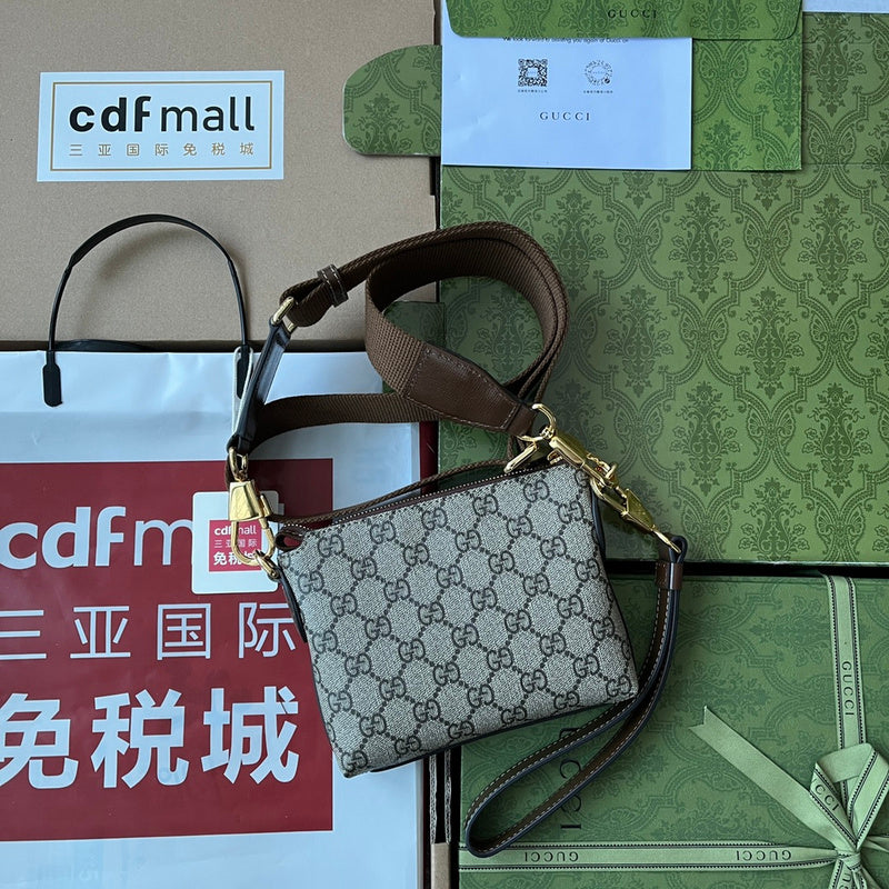 Amelia-i GUKI Women Bags - 862