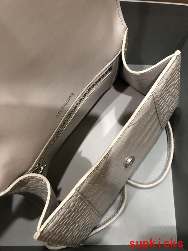 Amelia- BG Hourglass Bags - 117