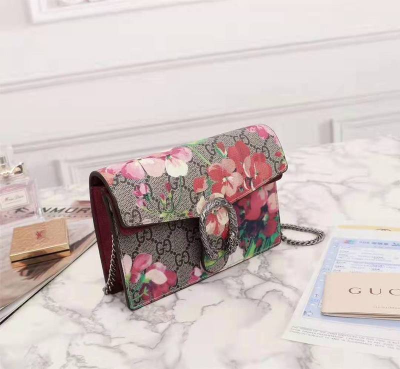 AmeliaLuxury - GCI Bags - 809