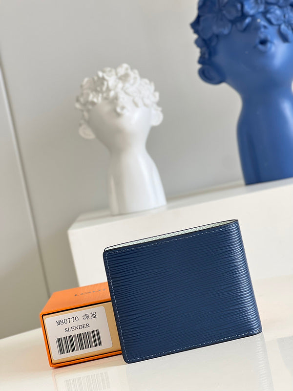 Amelia- LOV  Luxury  Wallets - 589