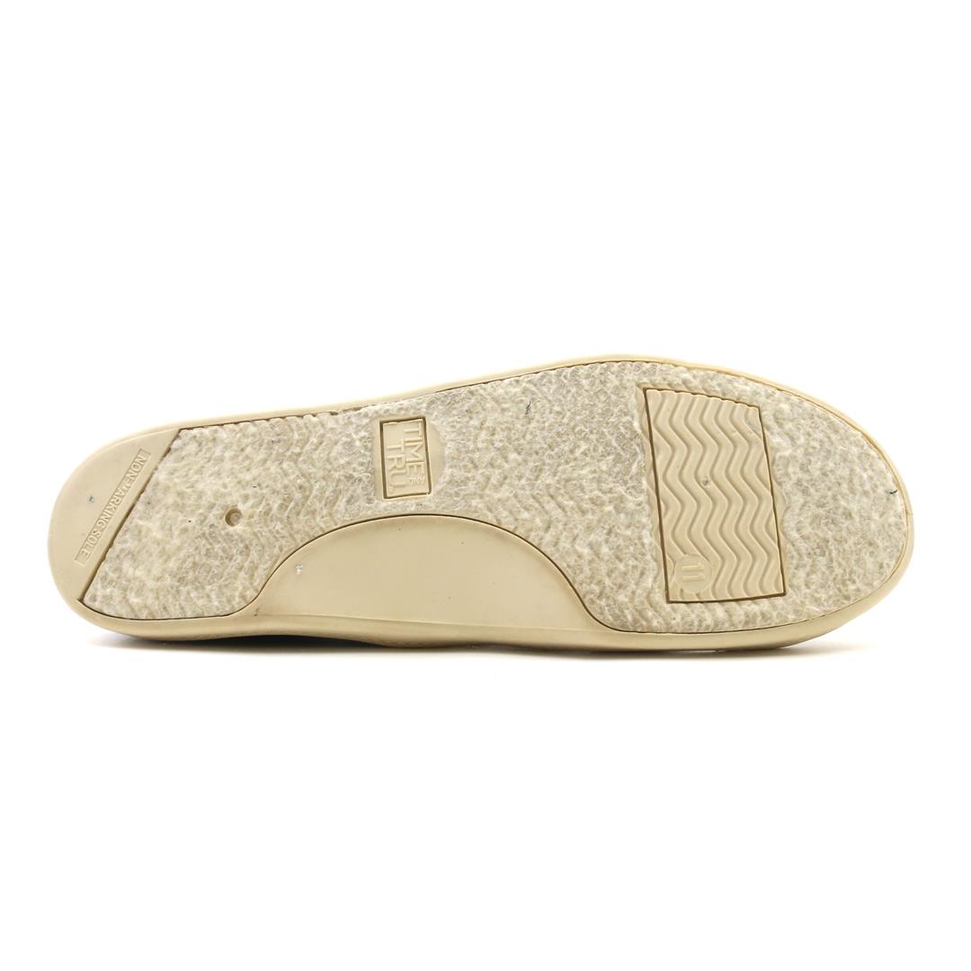 TIME AND TRU MEMORY FOAM