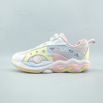 FILA .