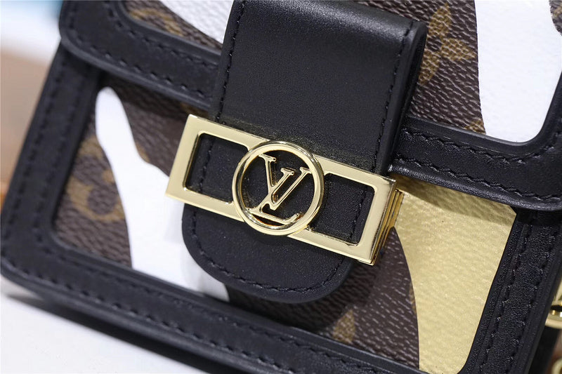 Fan Fashion Lu-Vi bags - 9198