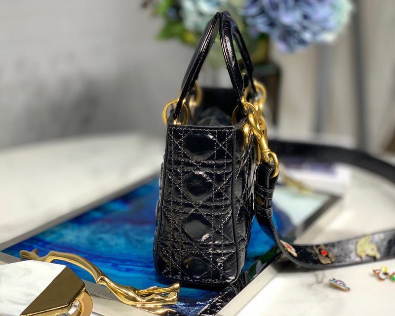 Amelia- DOR Bags - 1172
