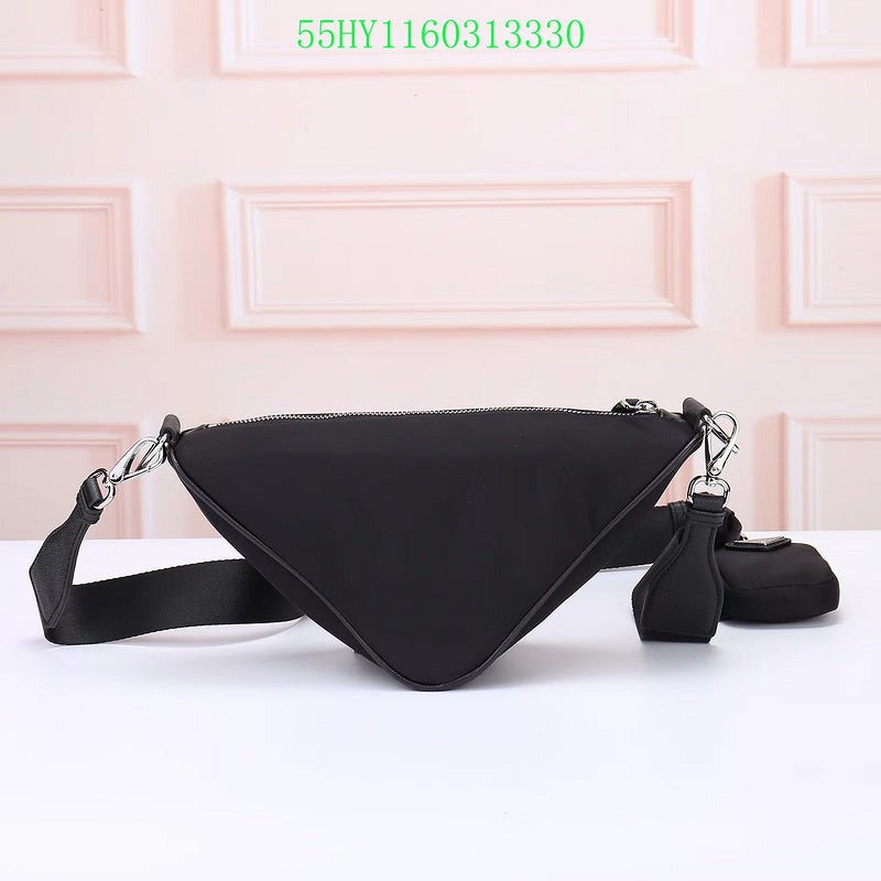 Prada Bags - The Barnes Bags  467