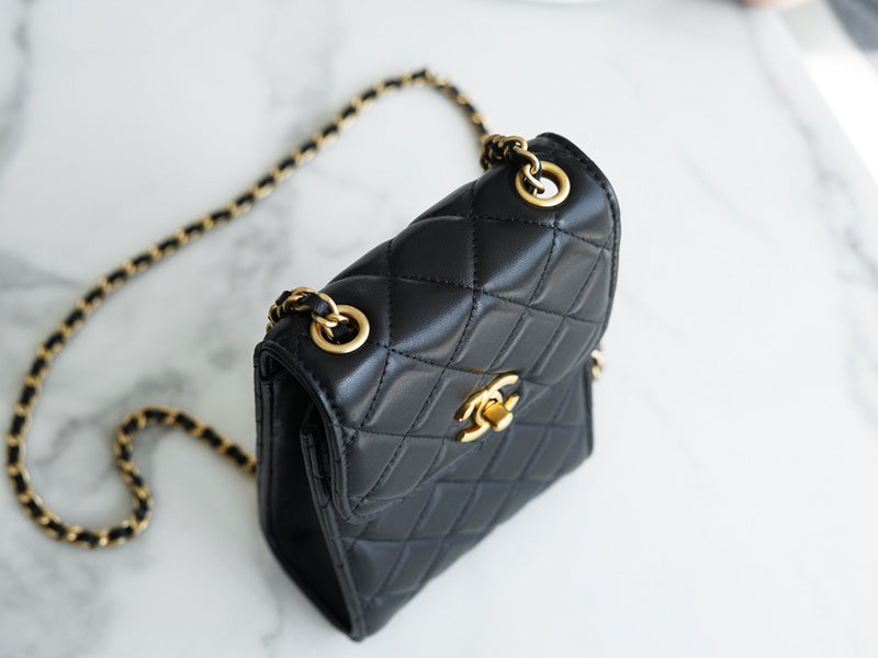 Amelia- CHL Bags - 7372