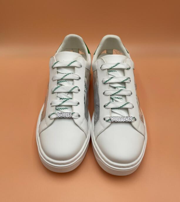 AmeliaLuxury - LOV Men Shoes - 1004