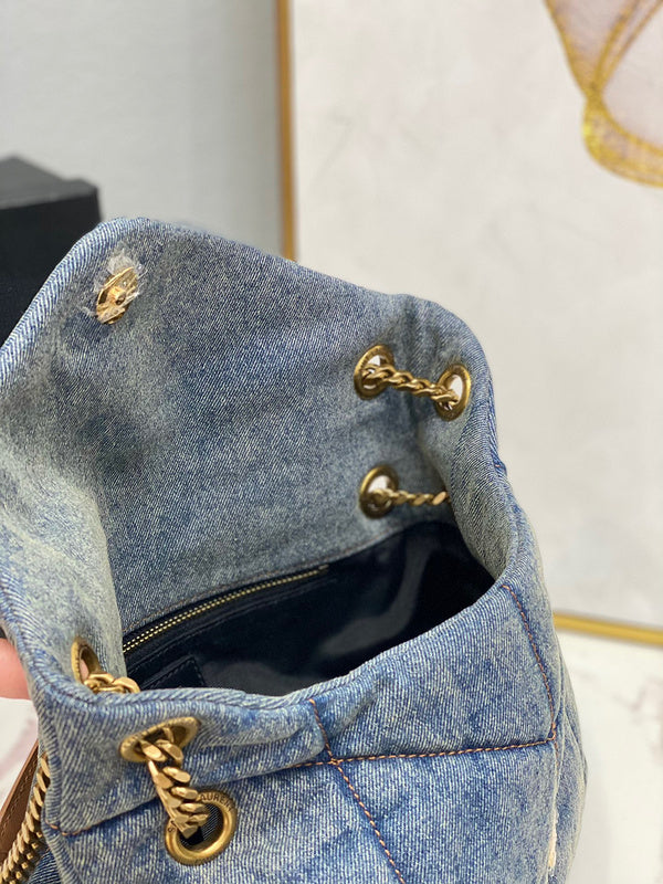 Amelia - YSL Bag - 2108