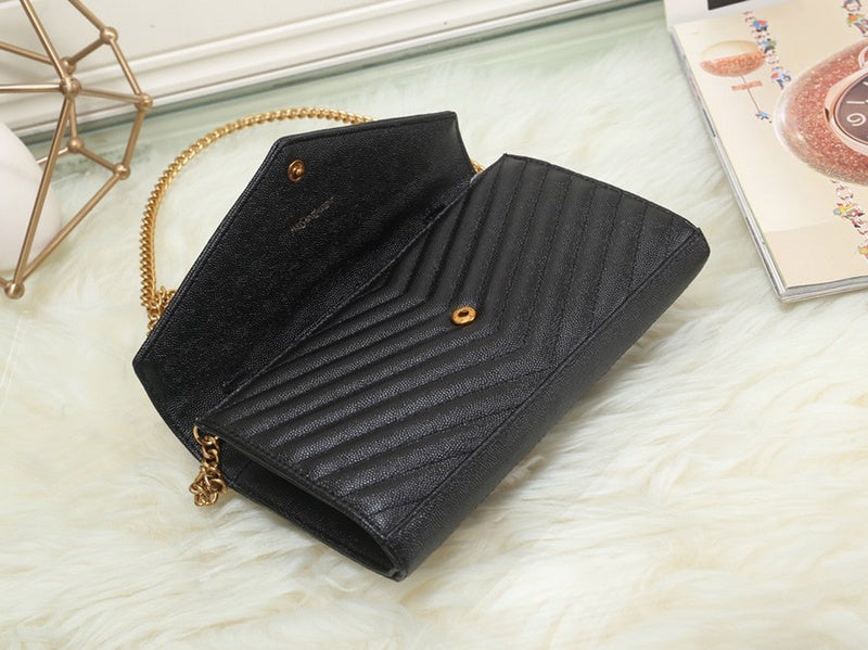 Amelia - YSL Bag - 3561