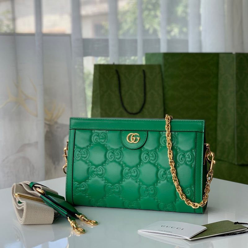 Amelia-i GUKI Women Bags - 1021