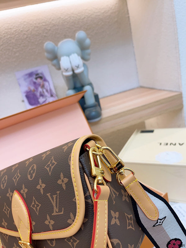 Amelia - LV Bags - 14720