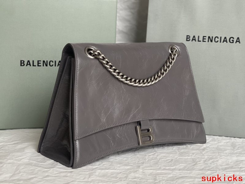 Amelia- BG Hourglass Bags - 015