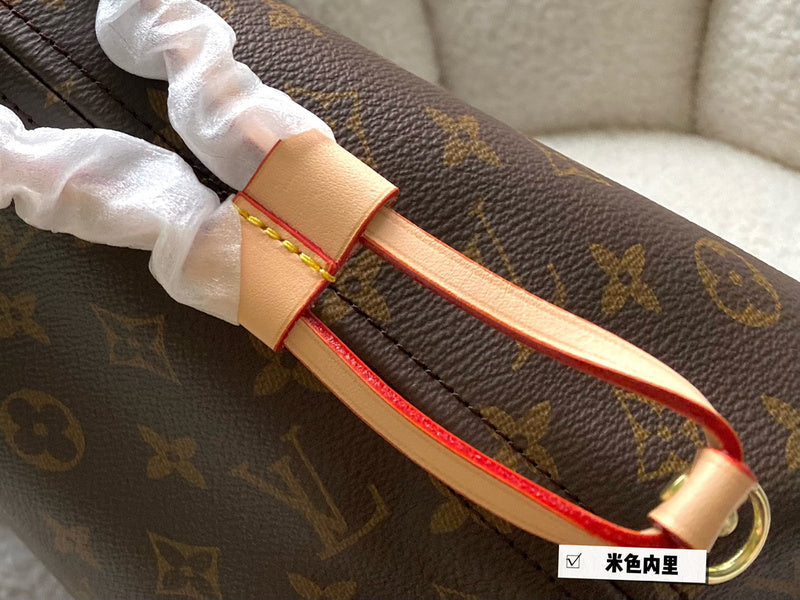 Amelia - LV Bags - 15080