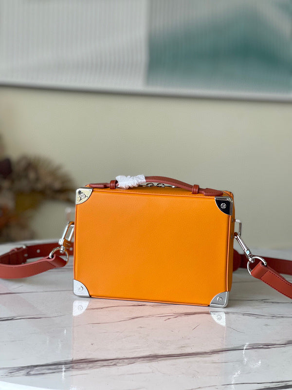 Amelia- Lu-Vi bags - 5786