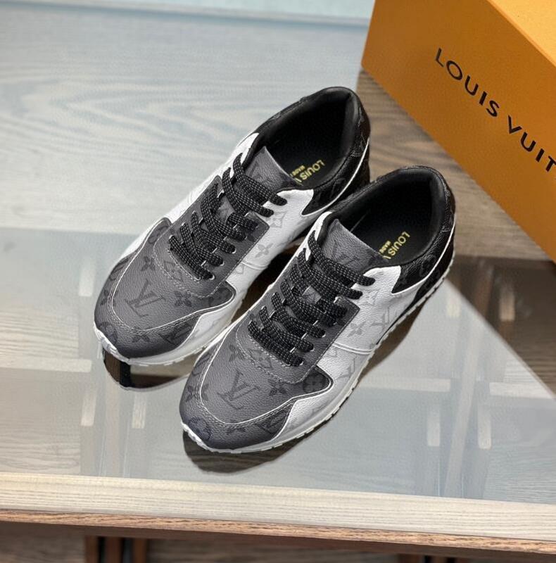 AmeliaLuxury - LOV Men Shoes - 1403