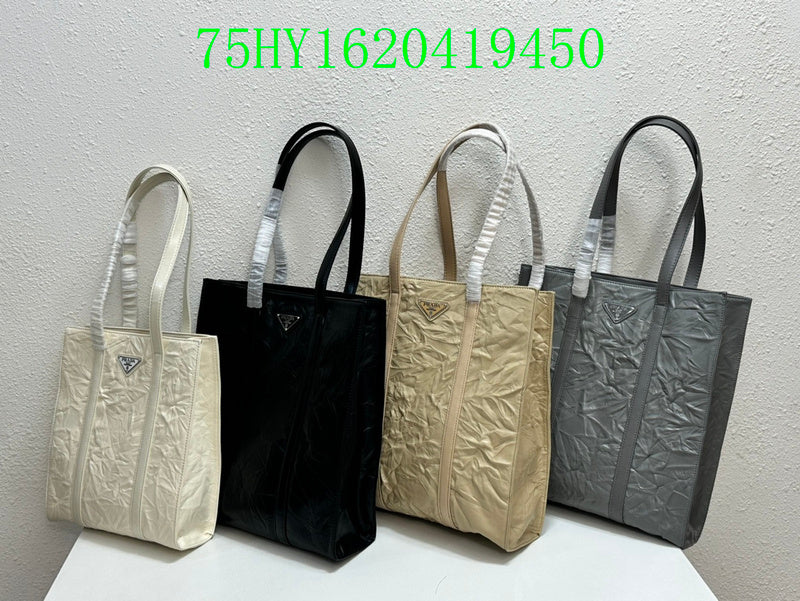 Prada Bags - The Barnes Bags  376