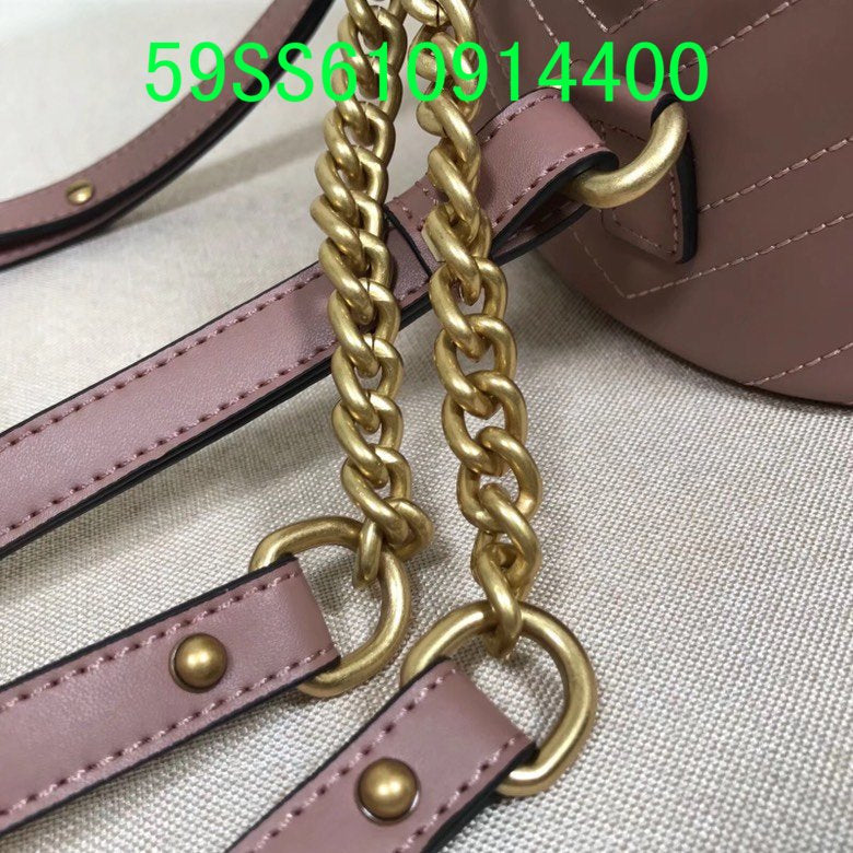 Amelia  - GCI Bags - 11448