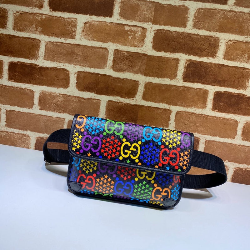 Amelia Fashion - GCI Bags - 2982