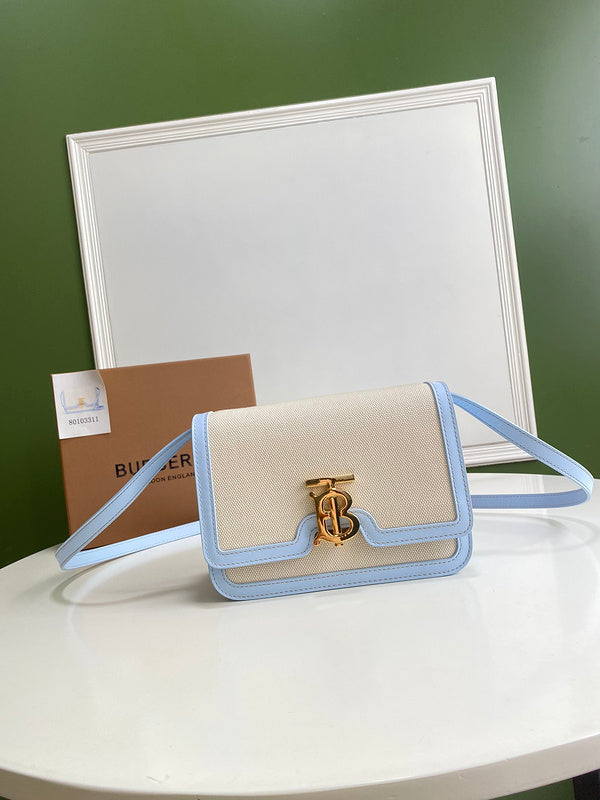 B-Berry Bags - Women Ameliave Luxury Bags - 909