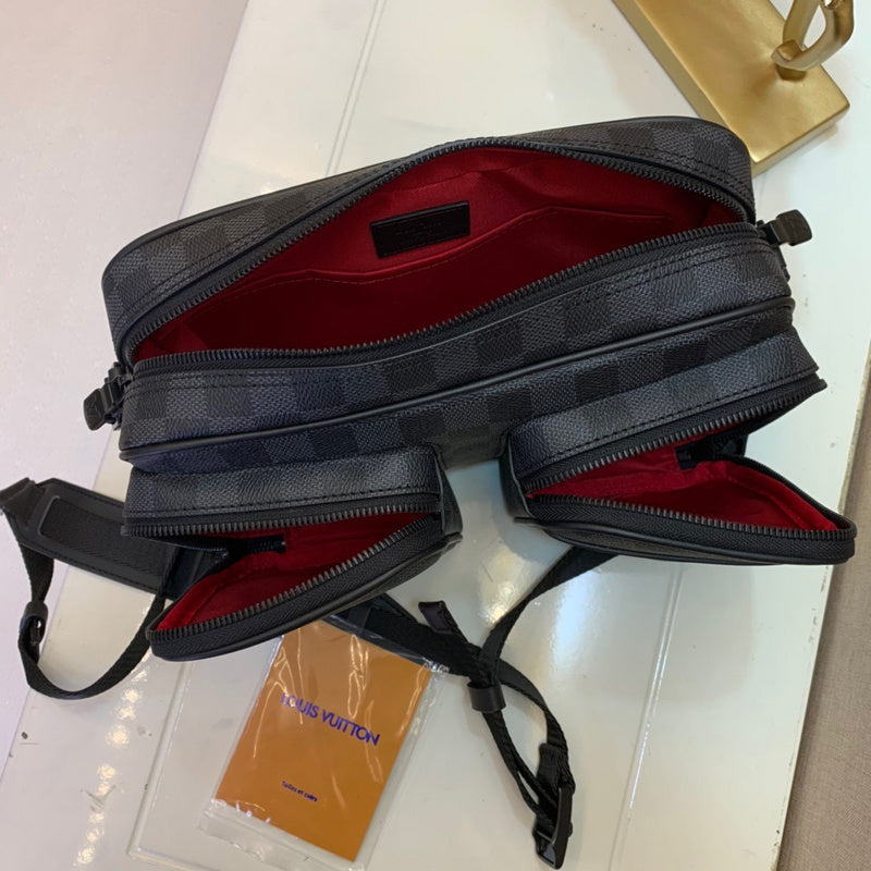Amelia - LV Bags - 13093