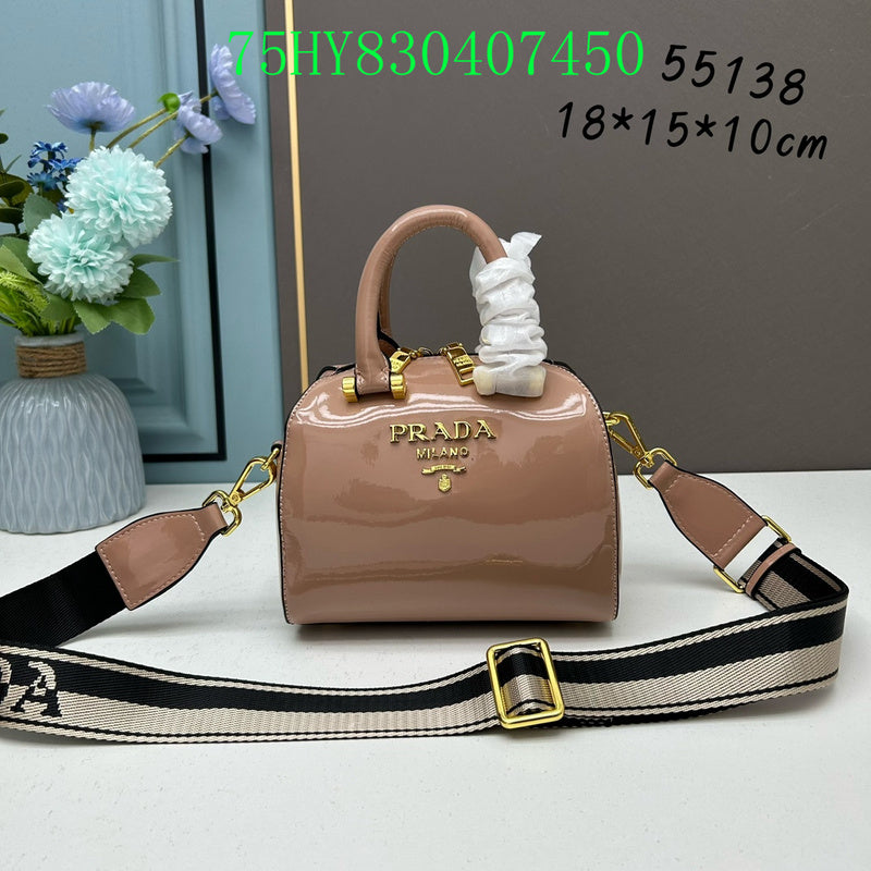 Prada Bags - The Barnes Bags  422