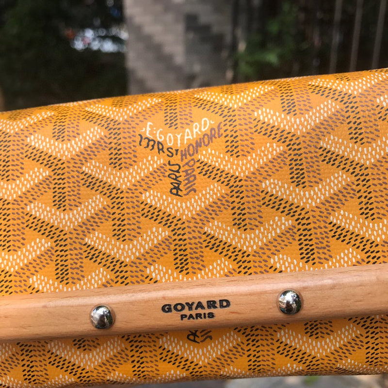 Amelia- G-YARD BAGS - 408