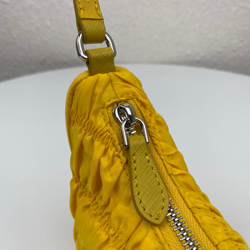 Amelia- PRDA  LUXURY BAGS - 1000