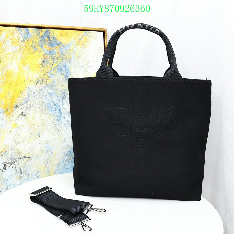 Prada Bags - The Barnes Bags  948