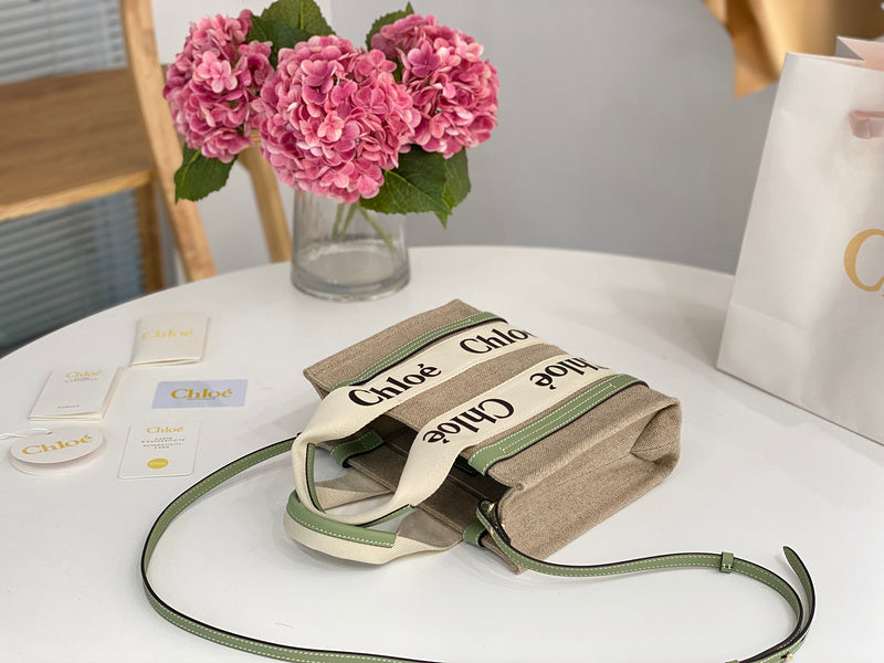 Amelia's Bag Gallery - CLE Bags - 308