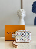 Amelia- LOV  Luxury  Wallets - 526