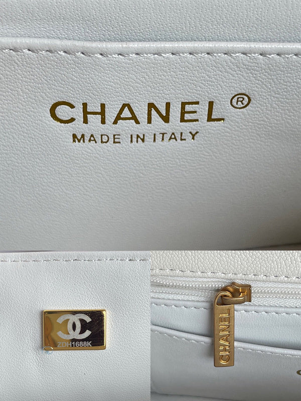 AmeliaLuxury - CHL Bags - 2796