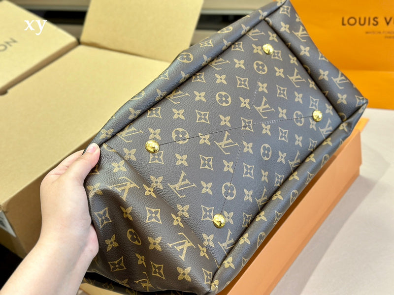 Amelia - LV Bags - 15006