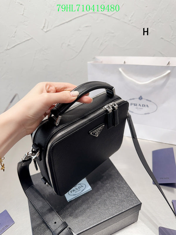 Prada Bags - The Barnes Bags  378