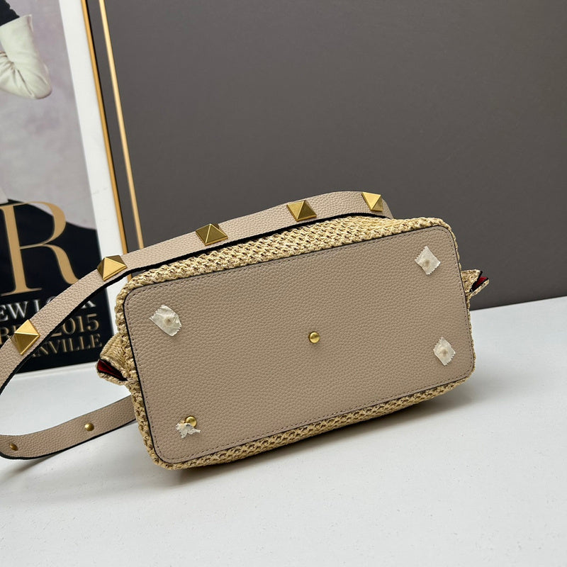 Amelia- VEL WOMEN LUXURY BAGS - 673