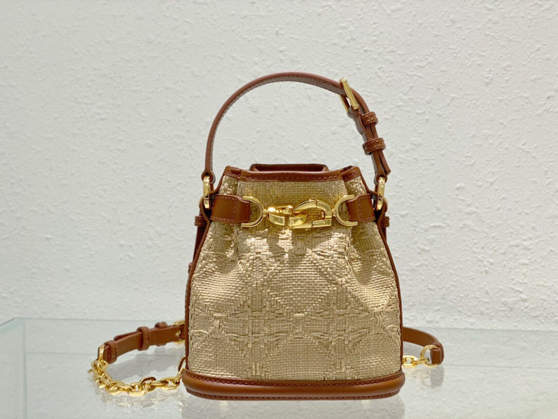 Amelia- DYOR FASHION BAGS - 289