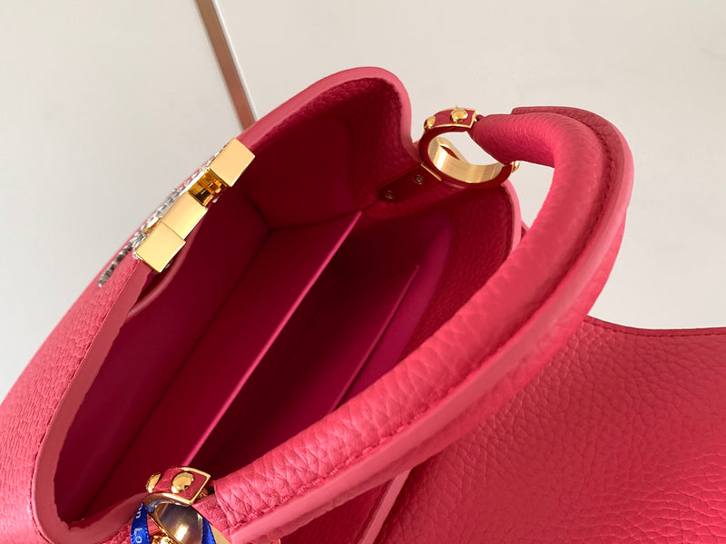 Amelia's Bag Gallery - LOV Bags - 720