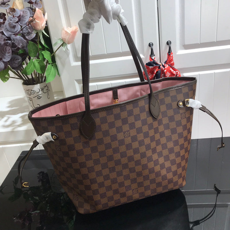 Fan Fashion Lu-Vi bags - 8067