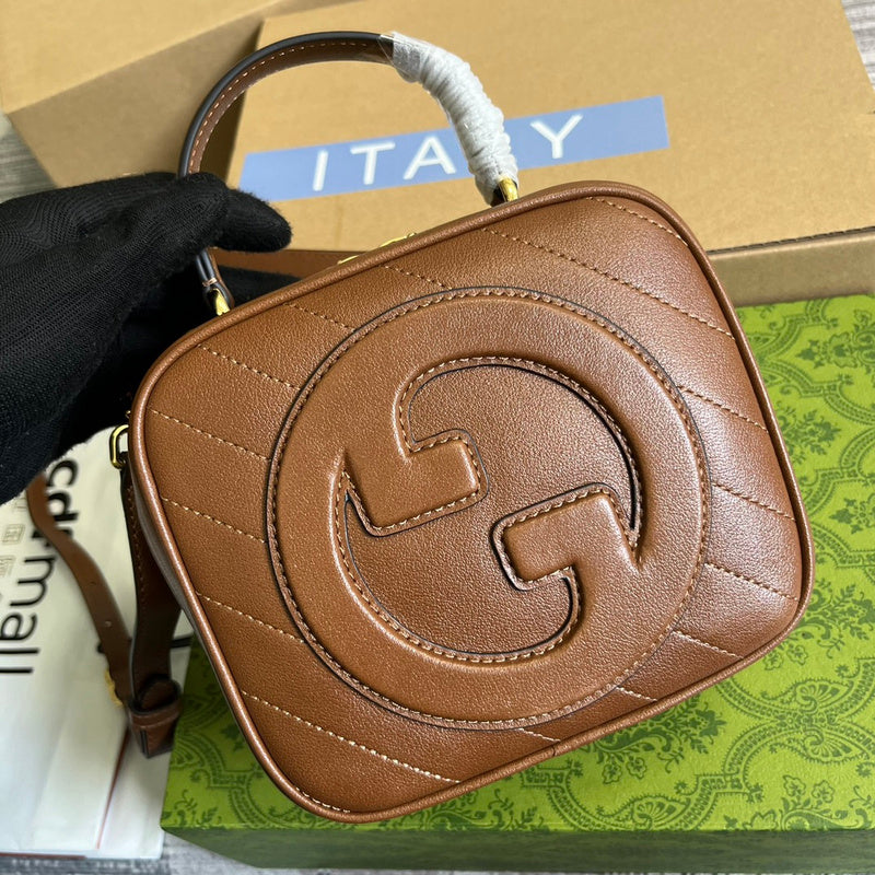 Amelia- GCI Bags - 5459