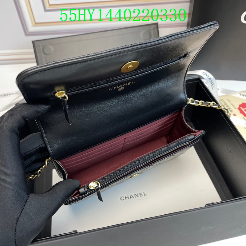 Amelia - CHL Bags - 1506