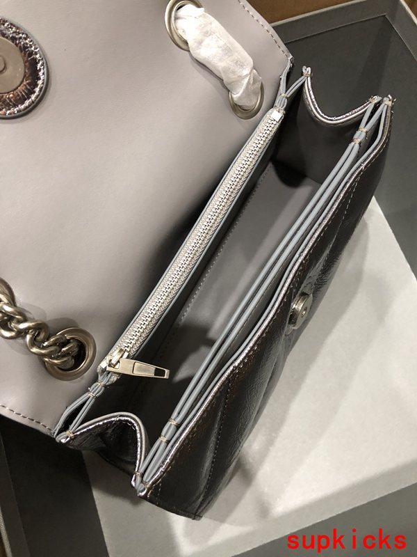 Amelia- BG Hourglass Bags - 077