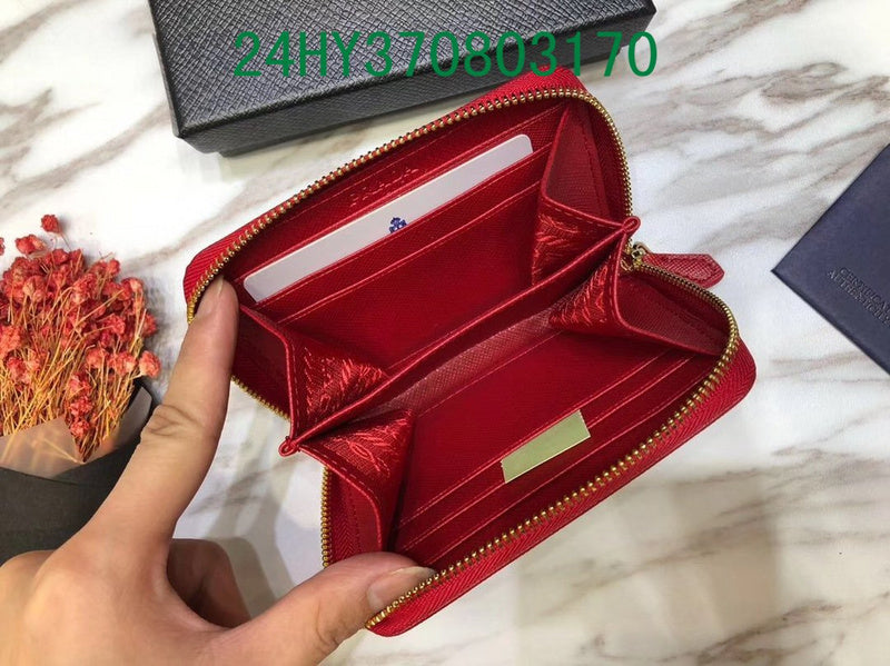 Amelia - PD Wallet - 545