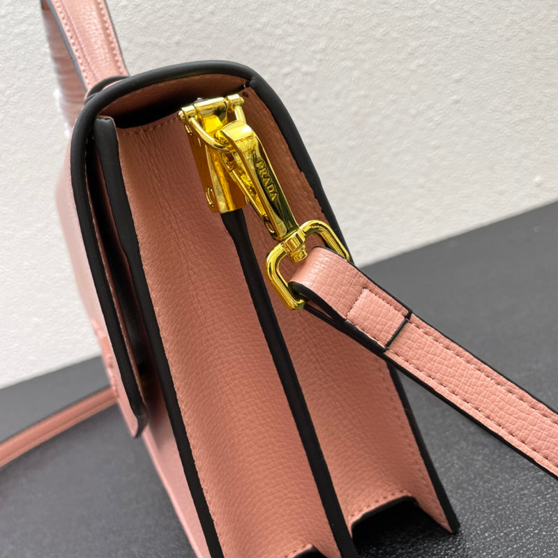 Amelia- PRDA  LUXURY BAGS - 507