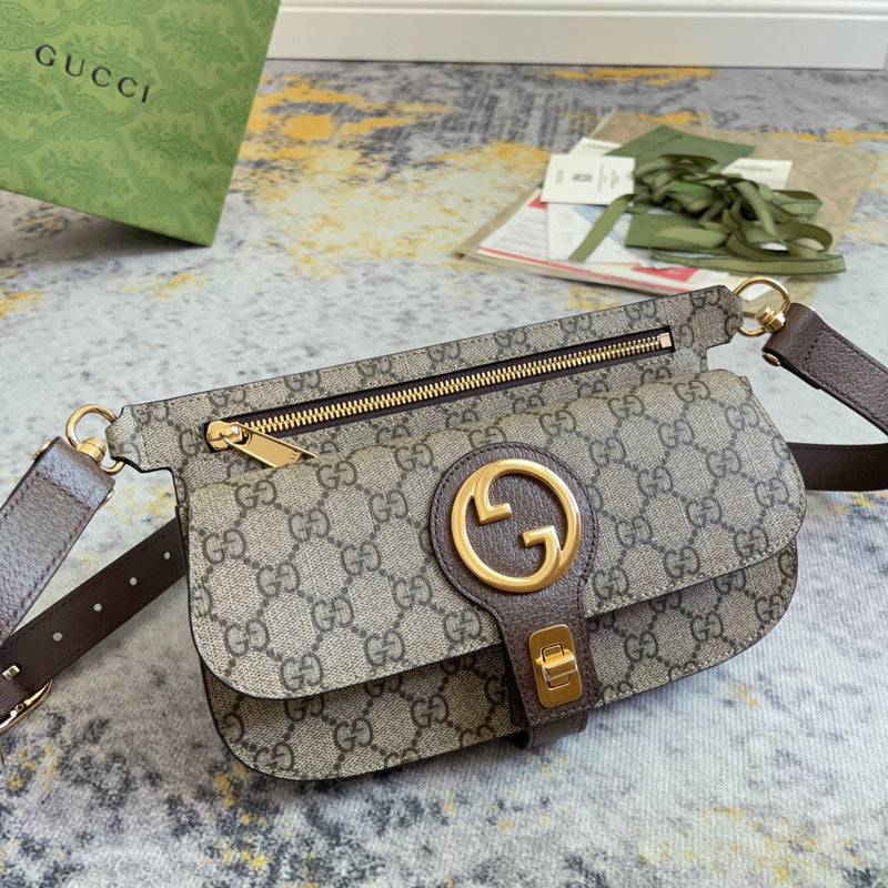 Amelia Fashion - GCI Bags - 2011