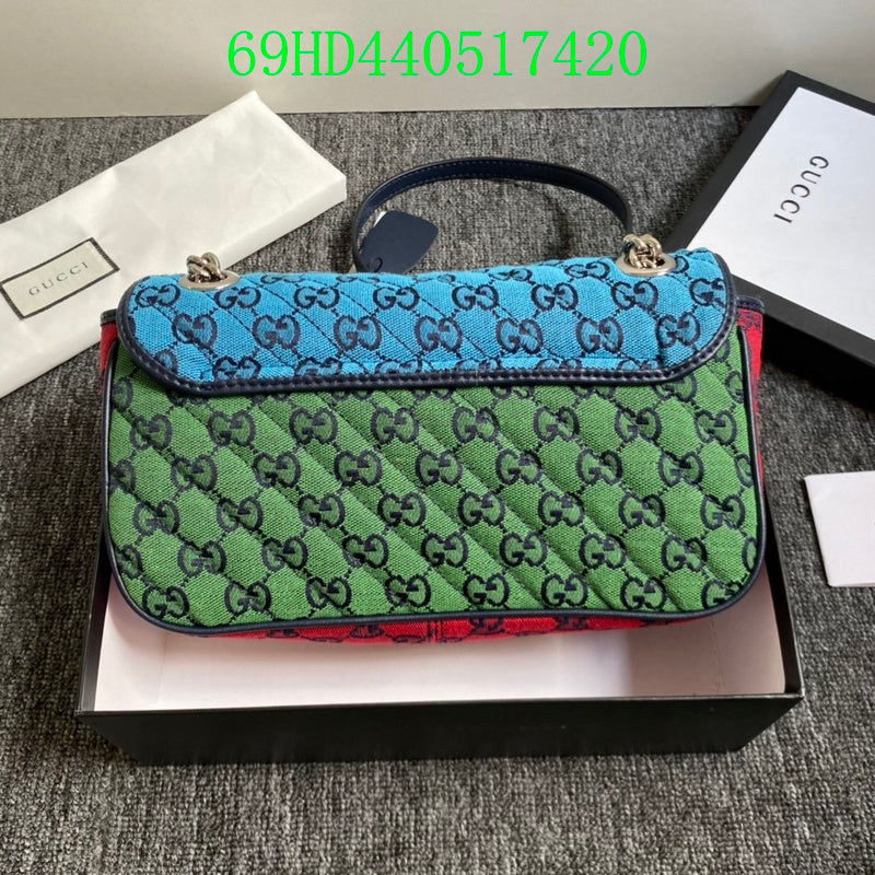 Amelia - GCI Bags - 11052