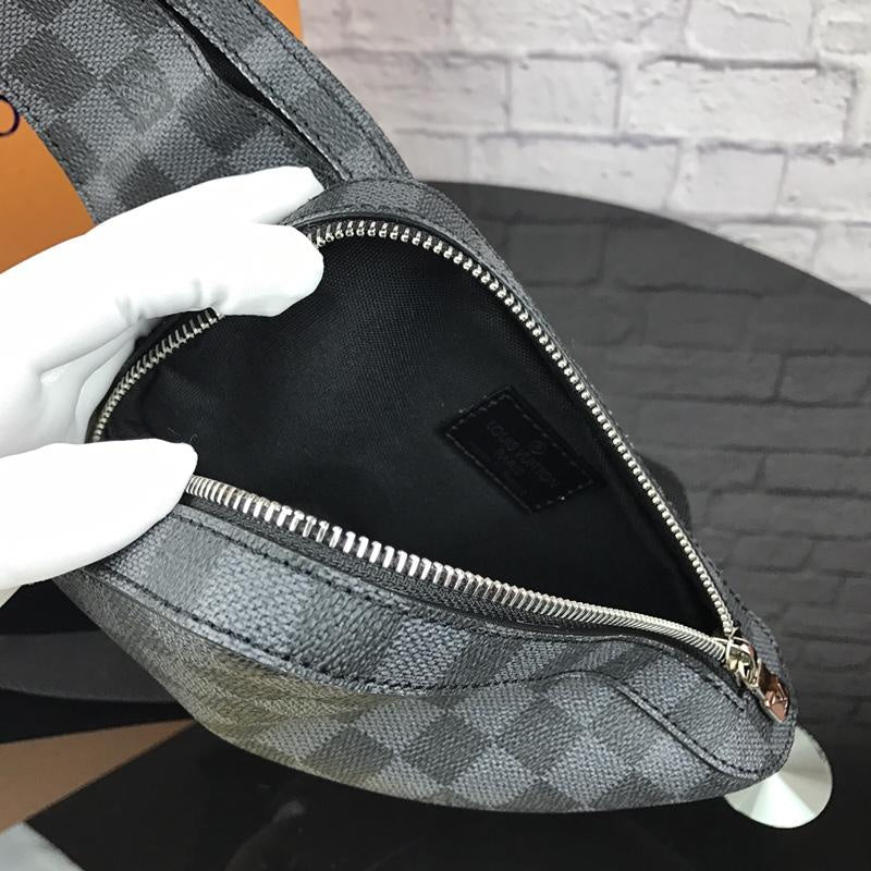 Fan Fashion Lu-Vi bags - 17826