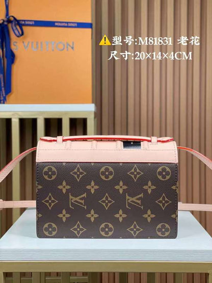 Amelia- Lu-Vi bags - 11492