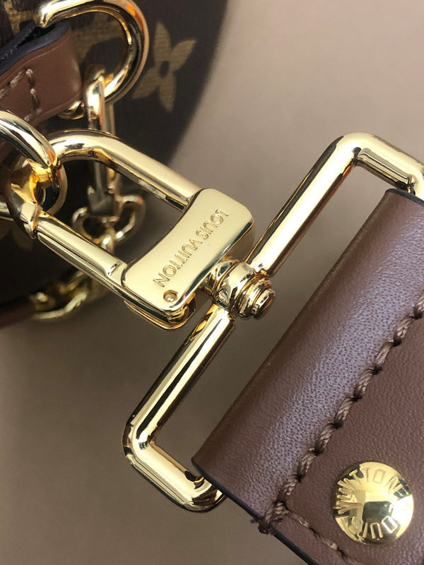 Amelia Fashion Lu-Vi bags - 17063