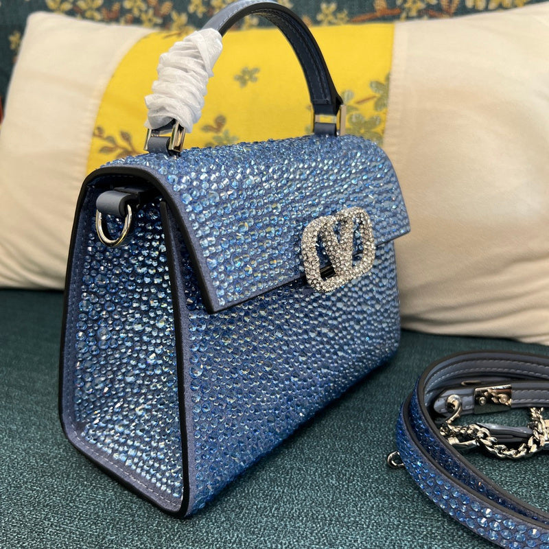 Amelia's Bag Gallery - VEL Bags - 493