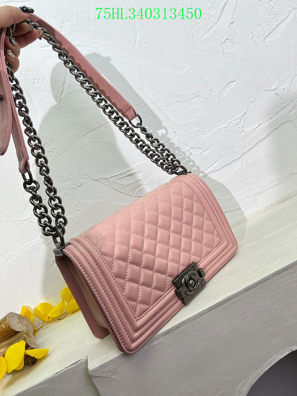 Amelia - CHL Bags - 1335