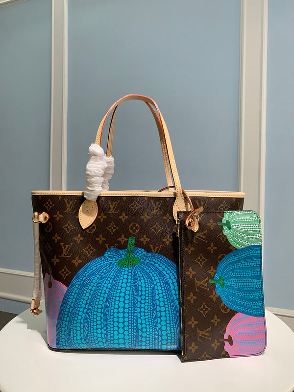 Amelia - LV Bags - 15498